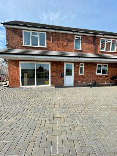 2 Bedroom Semi Detached House To Rent In Oldways Road, Bedford, MK44