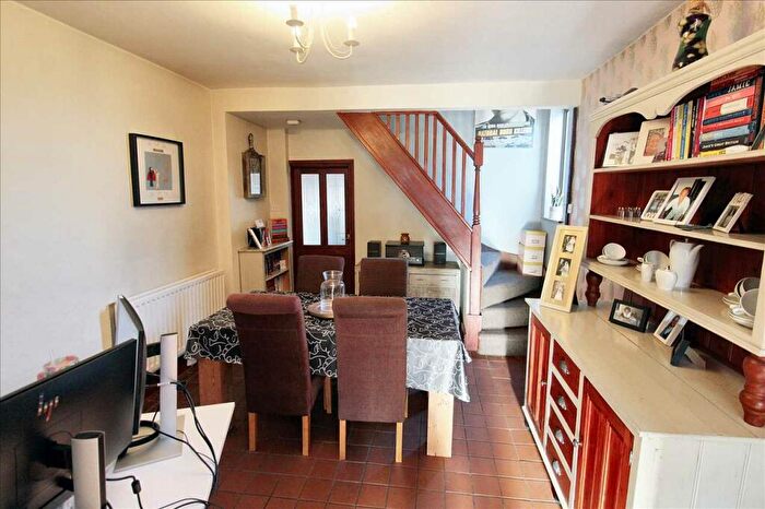 3 Bedroom End Of Terrace House For Sale In Main Street, Awsworth, Nottingham, NG16
