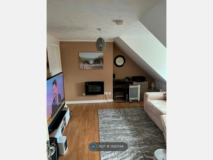 1 Bedroom Flat To Rent In West Johnstone Street, Alva, FK12