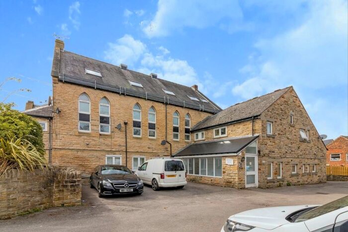 2 Bedroom Apartment To Rent In Freedom Road, Sheffield, South Yorkshire, S6