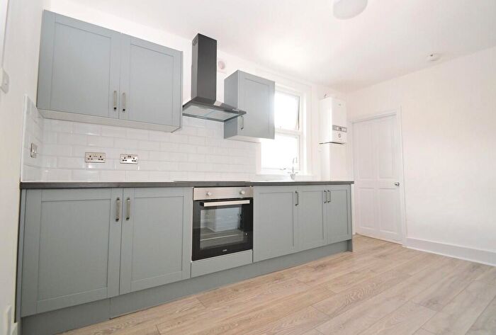 2 Bedroom Apartment To Rent In Abbey Terrace, London, SE2