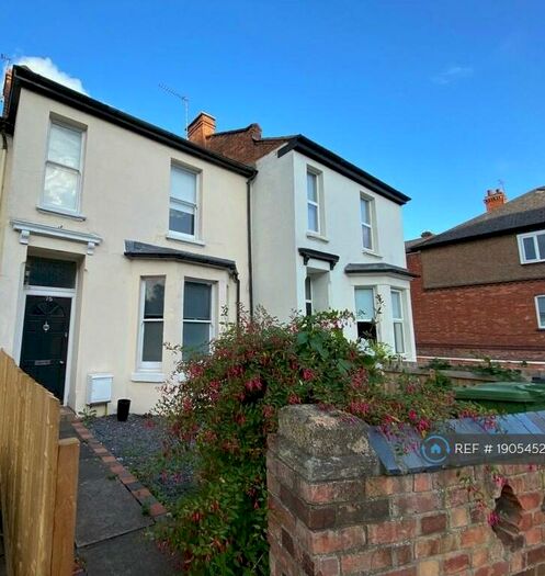 3 Bedroom Terraced House To Rent In Tachbrook Road, Leamington Spa, CV31
