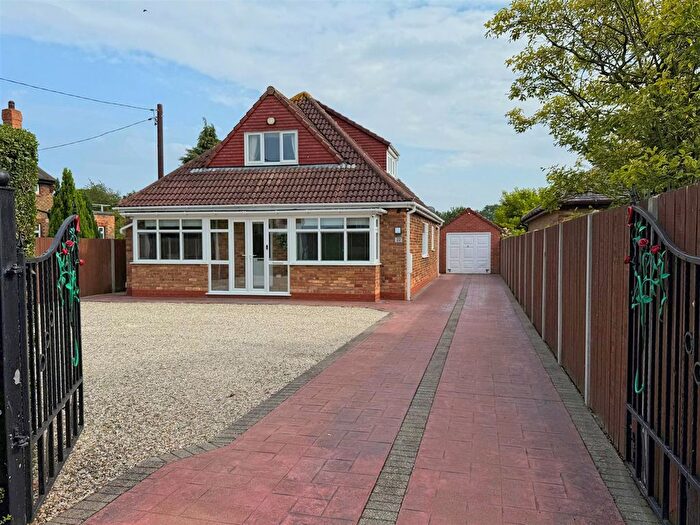 4 Bedroom Detached House For Sale In Ferry Lane, Woodmansey, Beverley, HU17