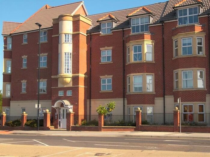 1 Bedroom Flat To Rent In Hallfield Road, York, YO31