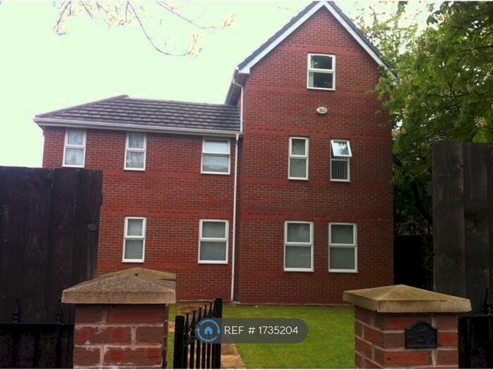 1 Bedroom Flat To Rent In Green Lane, Mossley Hill, Liverpool, L18