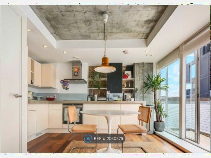 1 Bedroom Flat To Rent In White House, London, E8