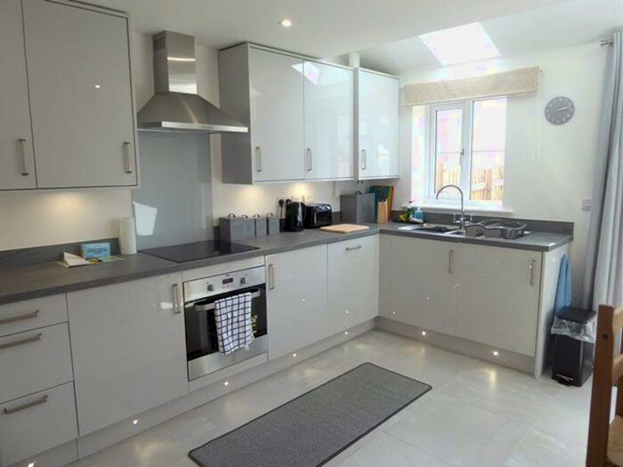 4 Bedroom Semi-Detached House To Rent In Turner House, Friars Lane, Barrow-In-Furness, LA13