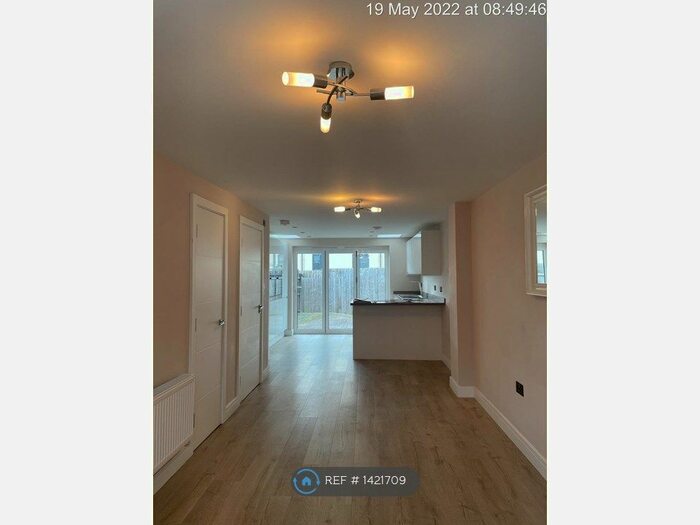 3 Bedroom Terraced House To Rent In Dartmouth Mews, Bedminster, Bristol, BS3