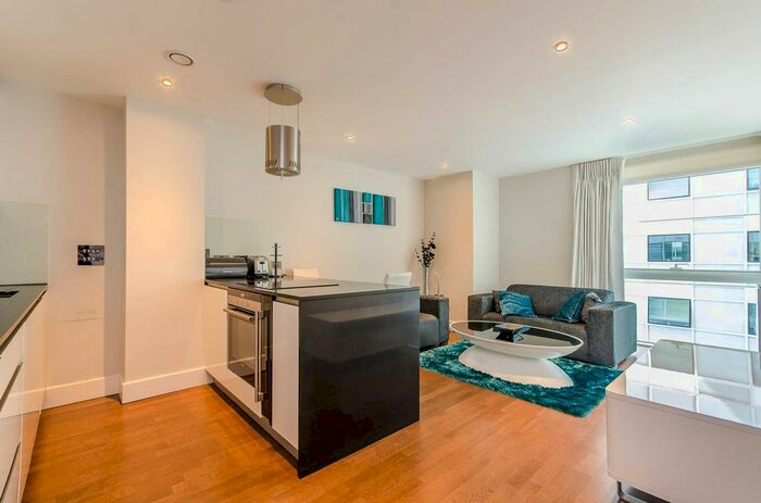 1 Bedroom Flat To Rent In Crawford Building, Aldgate, London, E1