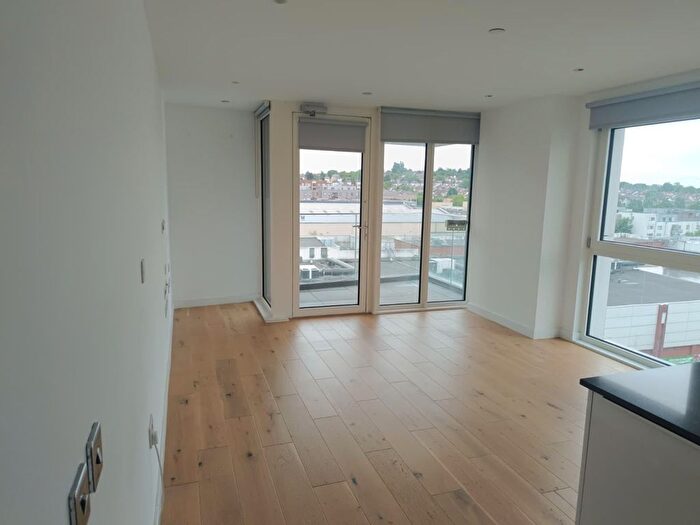 1 Bedroom Flat To Rent In Everly House, Capitol Way, London, NW9