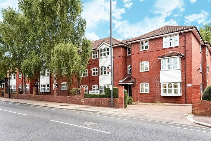 1 Bedroom Flat To Rent In St Saviours Court, Harrow View, Harrow, HA1