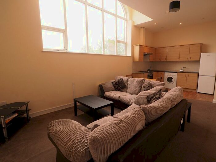 1 Bedroom Apartment To Rent In Trafalgar Street, Hull, HU3