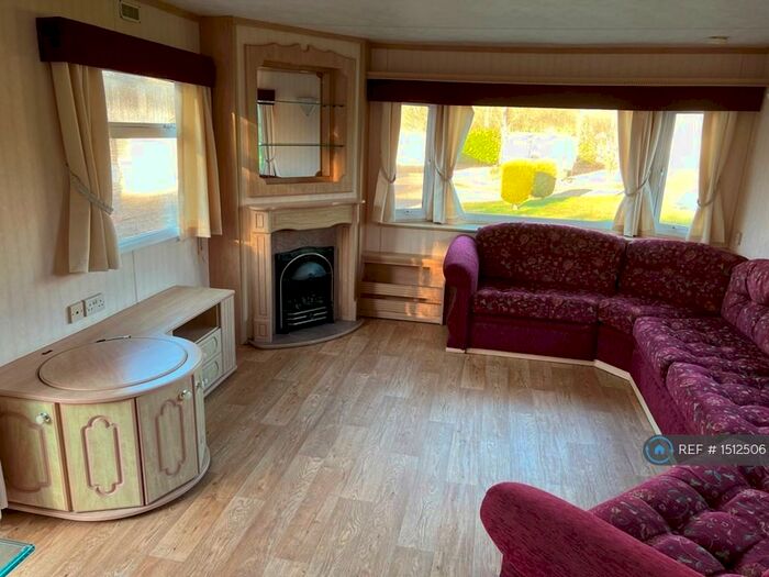 2 Bedroom Mobile Home To Rent In The Old Works Station Road, Earls Colne, CO6