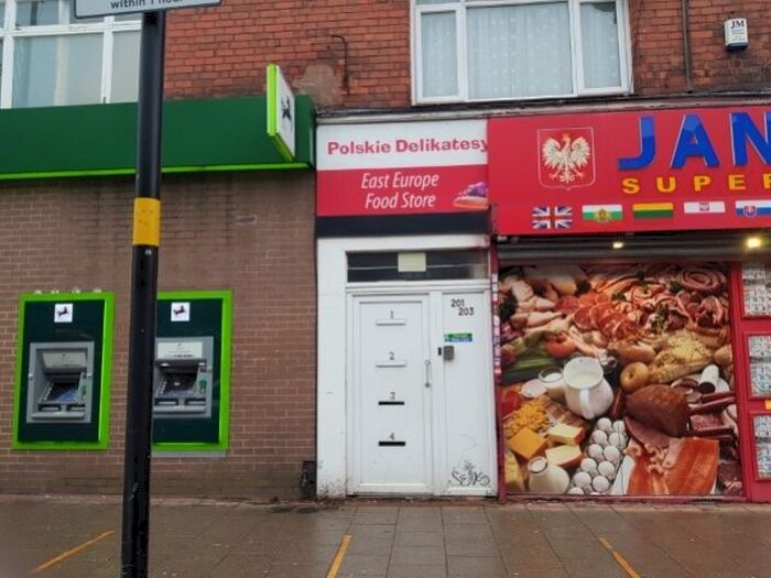 1 Bedroom Flat To Rent In High Street, Erdington, Birmingham, B23