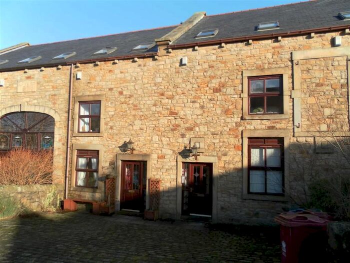 1 Bedroom Flat To Rent In Chaigley Court, Chaigley, Clitheroe BB7