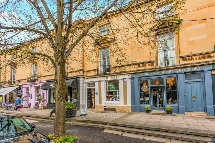2 Bedroom Flat To Rent In The Spa Pharmacy, Rotunda Terrace, Montpellier Street, Cheltenham, GL50