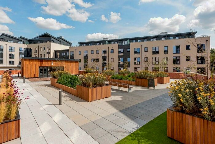 1 Bedroom Apartment To Rent In The Grain Store, BA2