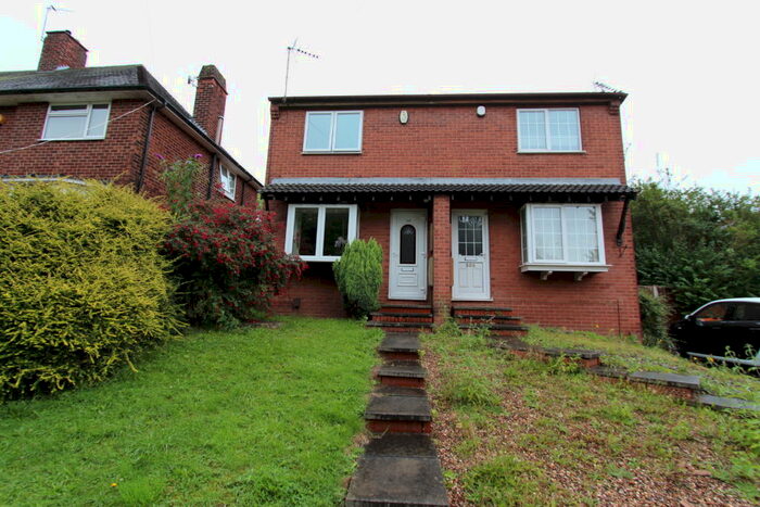 2 Bedroom Semi-Detached House To Rent In The Wells Road, St Anns, Nottingham, NG3