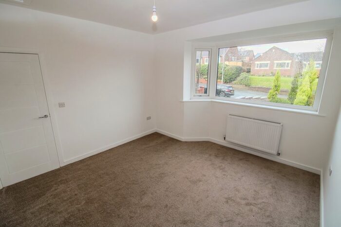 3 Bedroom Semi-Detached Bungalow For Sale In Bog Height Road, Darwen BB3