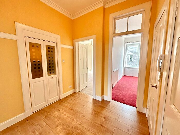 2 Bedroom Flat To Rent In Bonhill Road, Dumbarton, West Dunbartonshire, G82