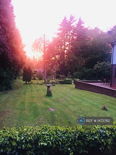 1 Bedroom Detached House To Rent In Kenilworth Road, Coventry, CV4