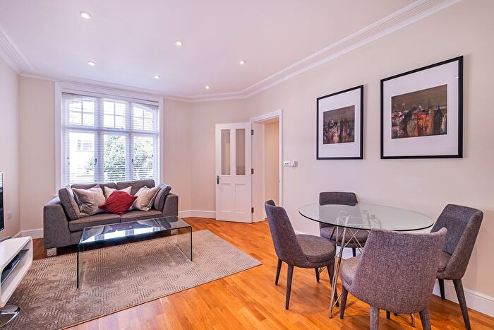 1 Bedroom Flat To Rent In King Street, London, W6