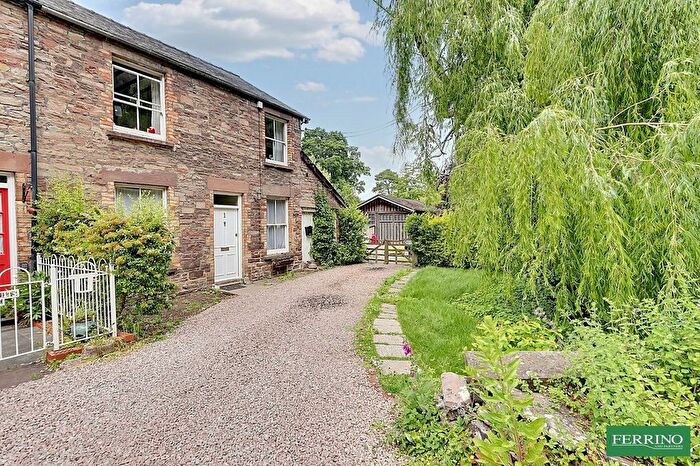 3 Bedroom Semi-Detached House For Sale In Moorfield Avenue, Blakeney, Gloucestershire., GL15