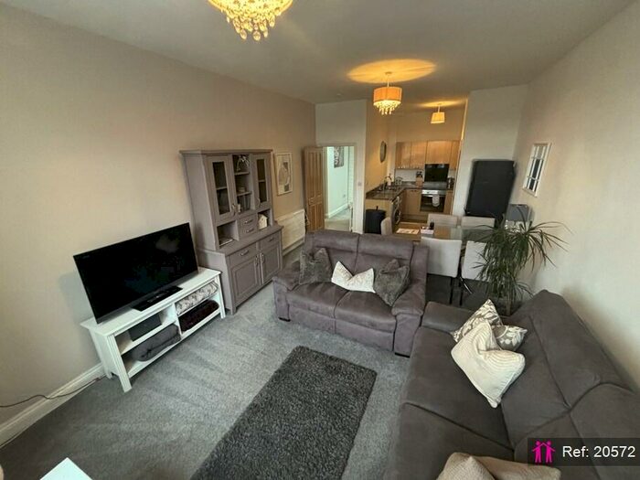 2 Bedroom Apartment To Rent In Stallard Street, Trowbridge, BA14