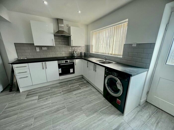 3 Bedroom Terraced House To Rent In Strathmore Avenue, Coventry, CV1