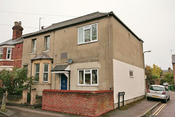 1 Bedroom Flat To Rent In Oxford, Oxford, OX4
