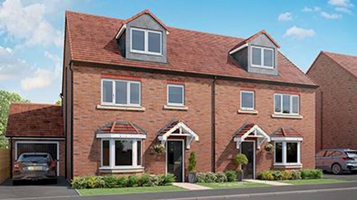 4 Bedroom Semi-Detached House For Sale In Low Stubbin, Rotherham, S62