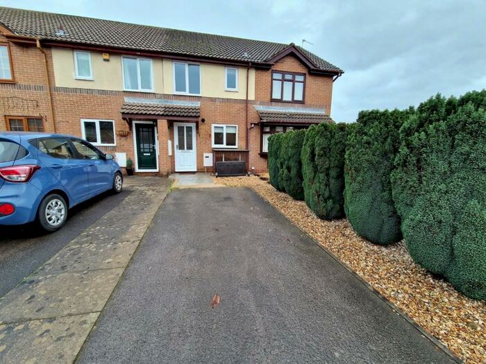 2 Bedroom Terraced House To Rent In Heol Maes Yr Haf, Pencoed, Bridgend, CF35