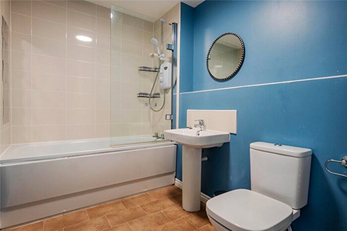 3 Bedroom Terraced House For Sale In Barbados Row, Newton Leys, Bletchley, MK3