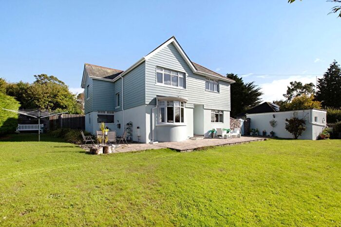 4 Bedroom Detached House For Sale In Highweek Village, Newton Abbot, TQ12
