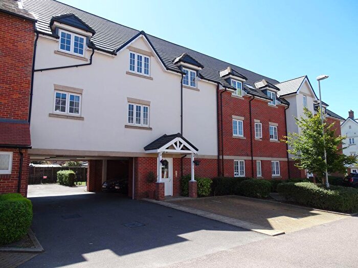 2 Bedroom Apartment For Sale In Grange Drive - An Immaculate, Stand-Out Apartment, HP13