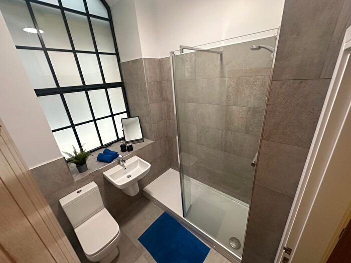 1 Bedroom Apartment To Rent In Flexible Start Date, Woolpack Mills, NG1