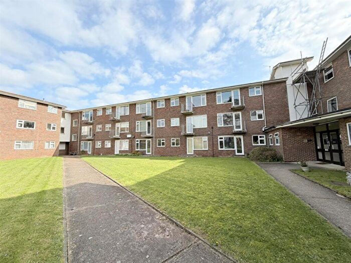 Studio For Sale In Belgrave Road, Seaford, BN25