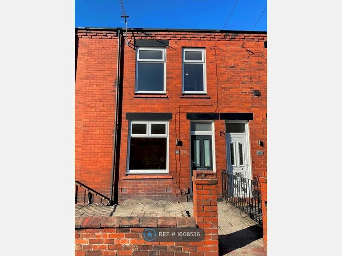 3 Bedroom Terraced House To Rent In Heaton Street, Standish, Wigan, WN6