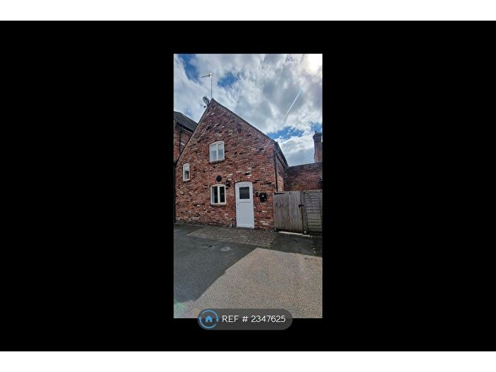 2 Bedroom Semi-Detached House To Rent In Ricketts Place, Bewdley, DY12