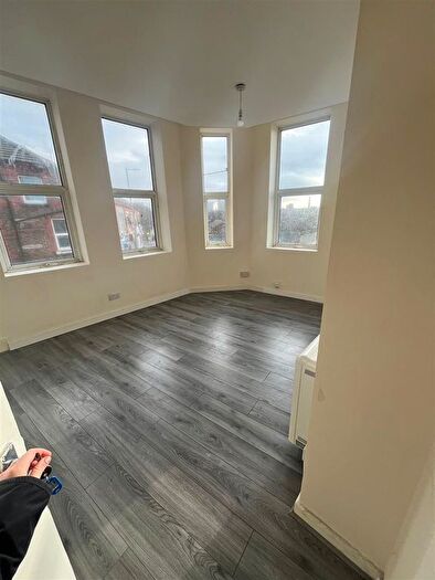 1 Bedroom Flat To Rent In Marsh Lane, Bootle, L20