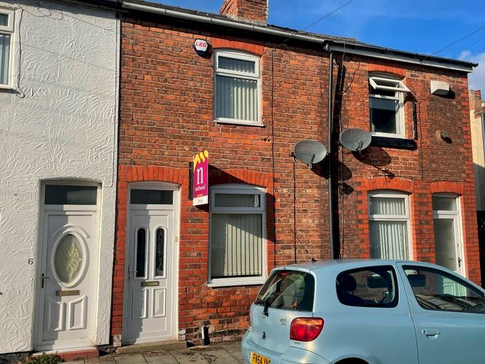 2 Bedroom Terraced House To Rent In Walker Street, Hoylake, Wirral, CH47