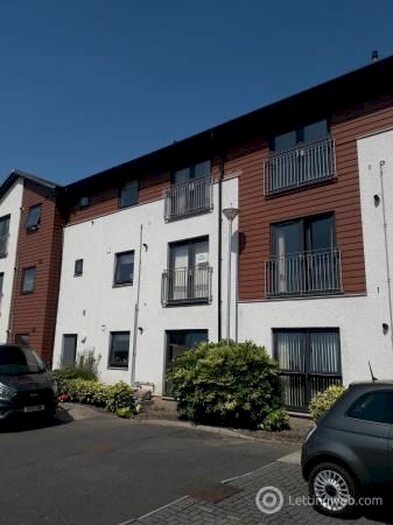 2 Bedroom Flat To Rent In Bakers Lane, Kirkcaldy, KY1