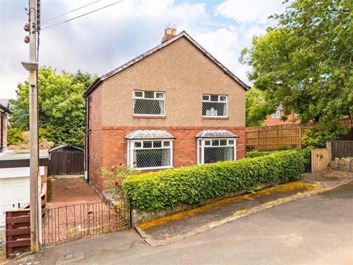 3 Bedroom Country House For Sale In Burncroft, Hexham, NE46
