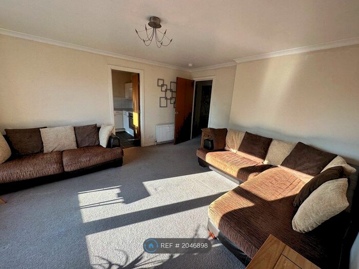 2 Bedroom Flat To Rent In Mountview Gardens, Aberdeen, AB25