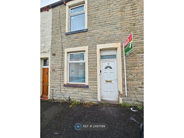 2 Bedroom Terraced House To Rent In Cairo Street, Burnley, BB12