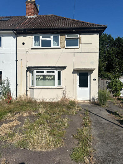 4 Bedroom Terraced House To Rent In Grays Road **Available In Now**, OX3