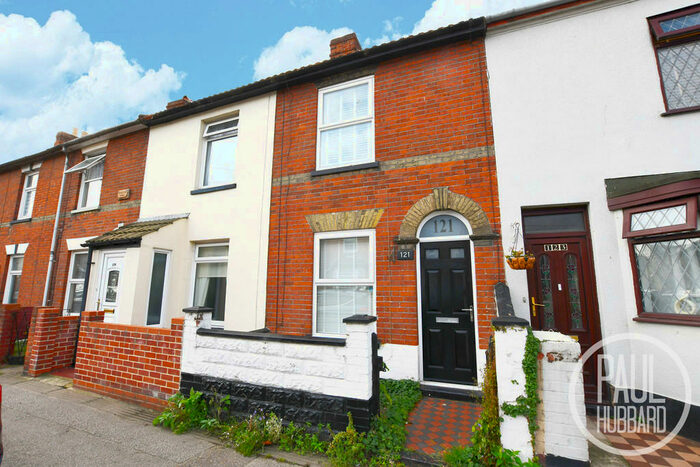 3 Bedroom Terraced House To Rent In St Margarets Road Lowestoft, NR32