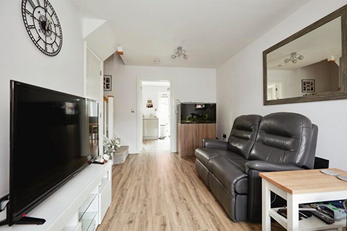 2 Bedroom Semi-Detached House For Sale In Lancelot Drive, Wincanton, BA9
