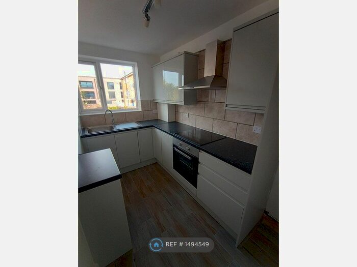 1 Bedroom Flat To Rent In Station Approach, South Ruislip, Ruislip, HA4