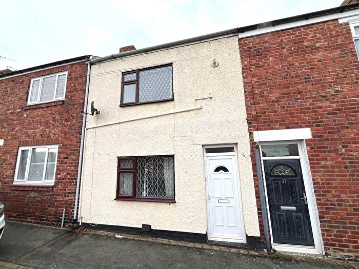 2 Bedroom Terraced House To Rent In Front Street, Durham, DH1